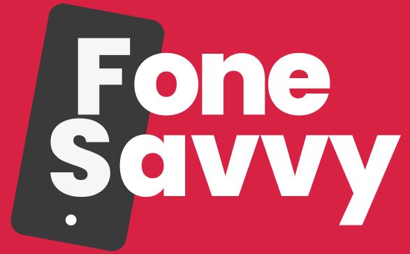 FoneSavvy - the hassle free way to keep in touch